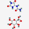 Picture of molecule