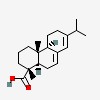 Picture of molecule