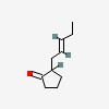 Picture of molecule