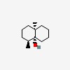 Picture of molecule