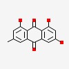 Picture of molecule