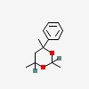 Picture of molecule