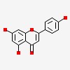 Picture of molecule