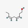Picture of molecule