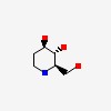 Picture of molecule