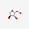 Picture of molecule