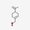 Picture of molecule
