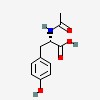 Picture of molecule
