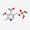 Picture of molecule