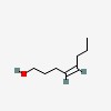 Picture of molecule