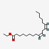 Picture of molecule