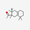 Picture of molecule