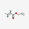 Picture of molecule