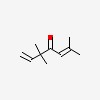 Picture of molecule
