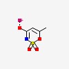 Picture of molecule