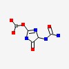 Picture of molecule
