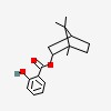 Picture of molecule