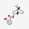 Picture of molecule