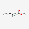 Picture of molecule
