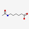 Picture of molecule
