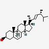 Picture of molecule