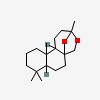Picture of molecule