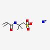 Picture of molecule