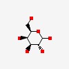 Picture of molecule