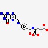 Picture of molecule