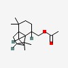Picture of molecule