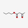 Picture of molecule