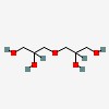 Picture of molecule