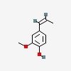 Picture of molecule