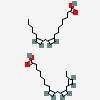 Picture of molecule