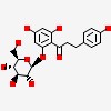 Picture of molecule