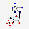 Picture of molecule