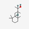 Picture of molecule