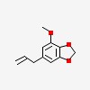 Picture of molecule