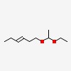 Picture of molecule