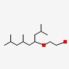 Picture of molecule