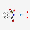 Picture of molecule