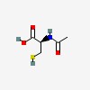 Picture of molecule