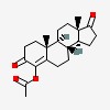 Picture of molecule