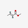 Picture of molecule