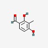 Picture of molecule