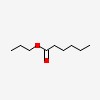 Picture of molecule