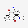 Picture of molecule