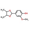 Picture of molecule