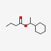 Picture of molecule
