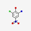 Picture of molecule